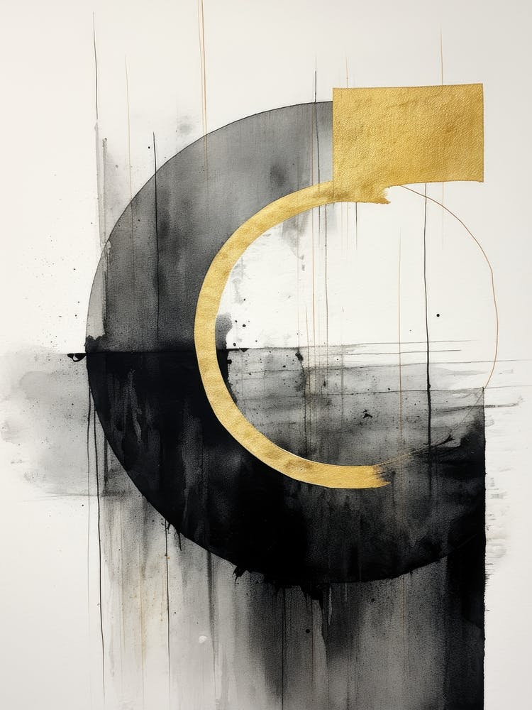 Abstract Painting C