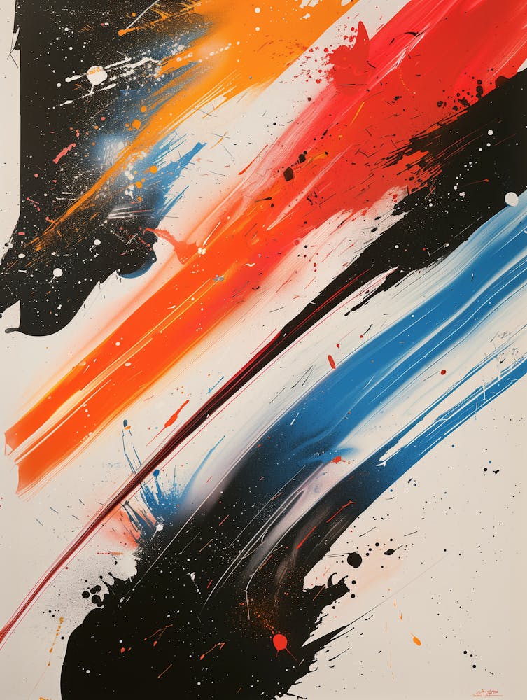 Splatters 4