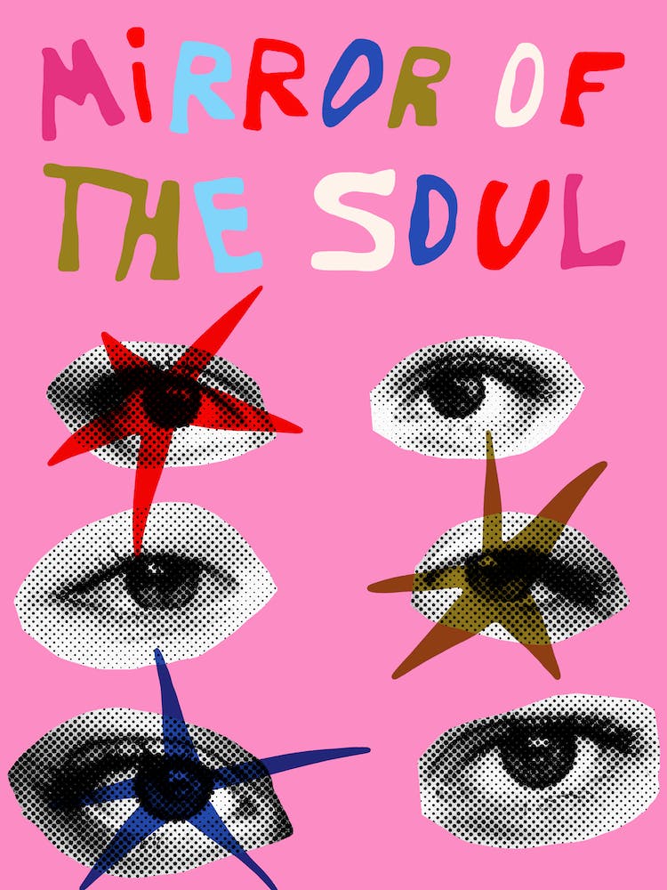 Mirror Of The Soul