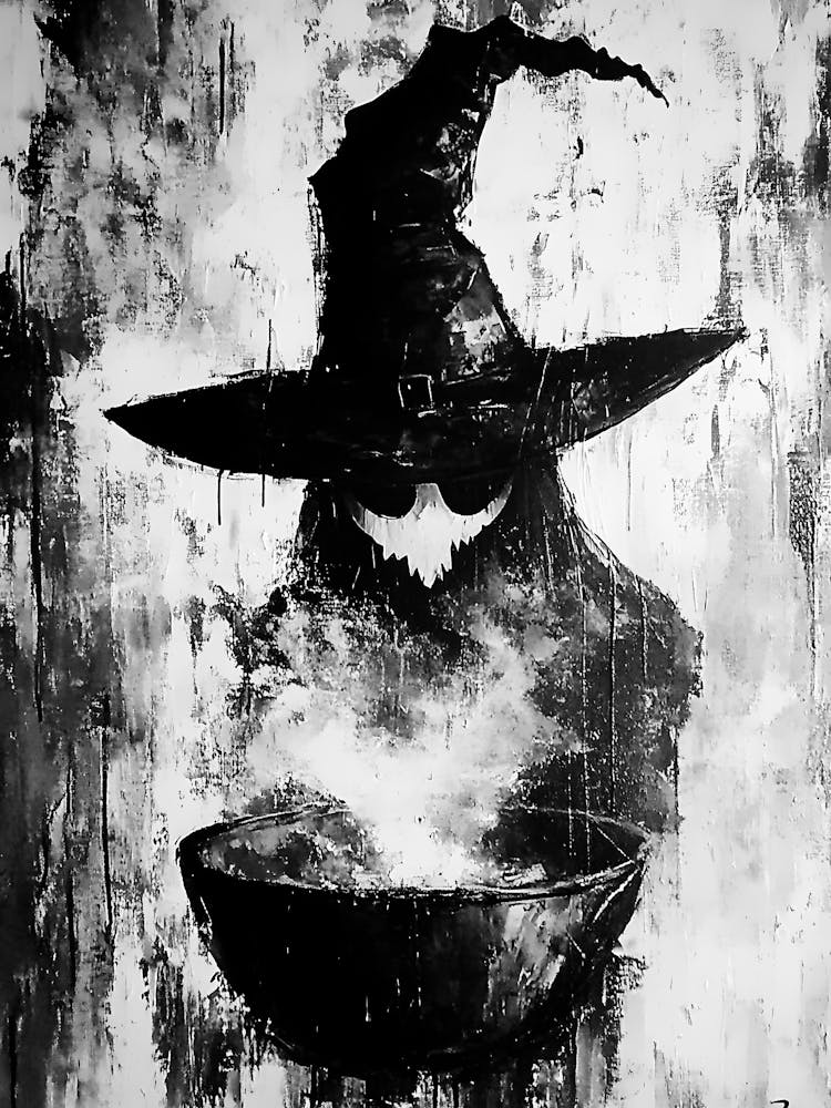 Witches Hat