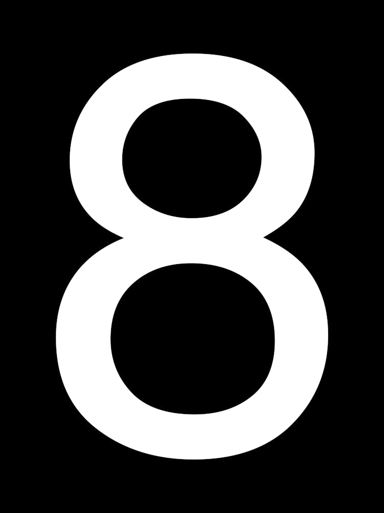 Eight