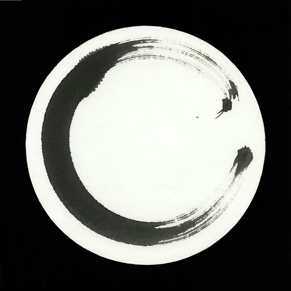 Zen Circle 3