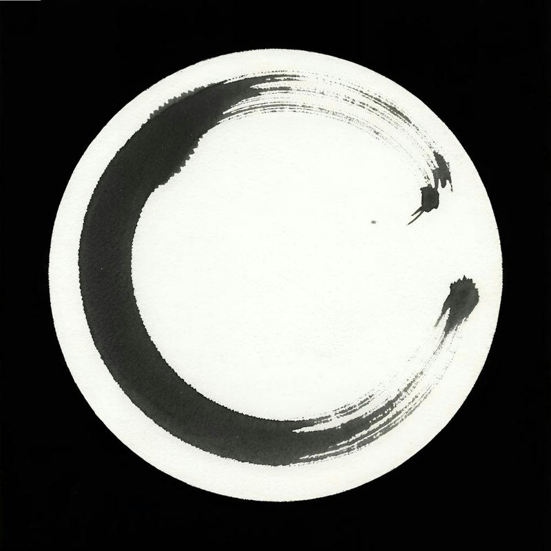 Zen Circle 3