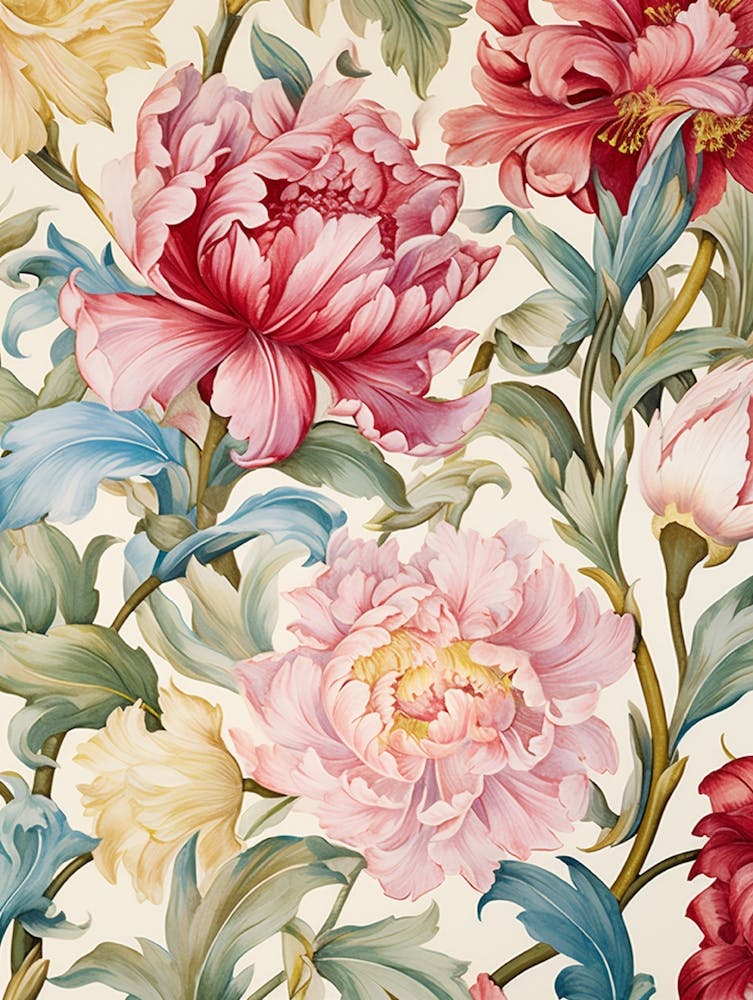 Peonies 9