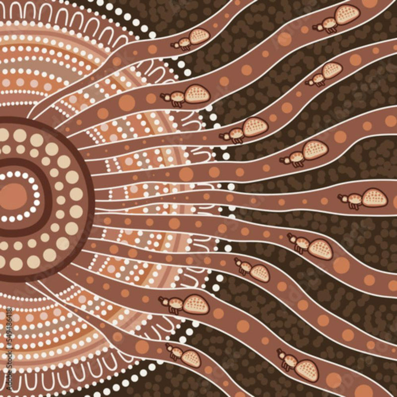 Art Aborigène 1
