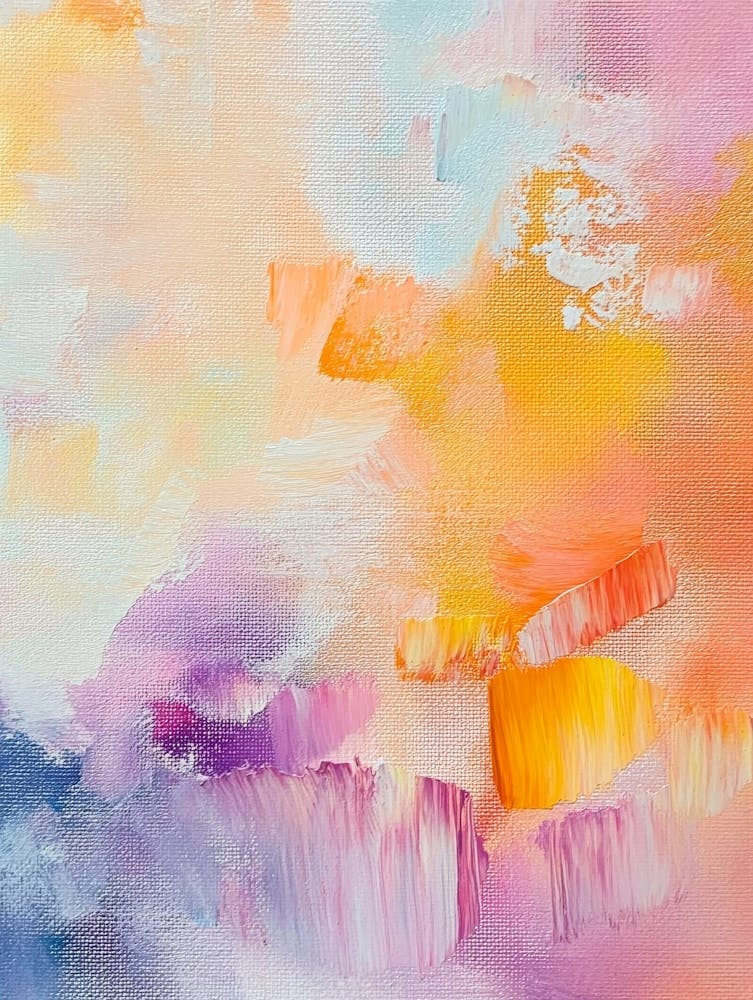 Abstract Painting 13