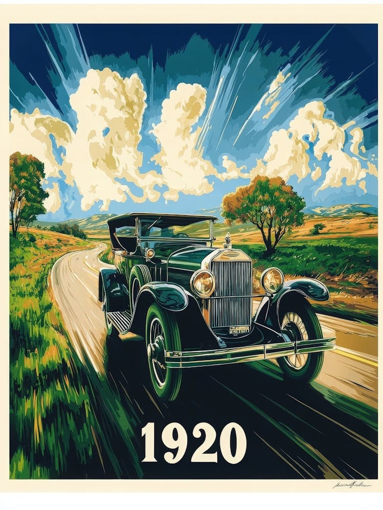 Aihrgdesign A Retro Industrial Poster Promoting Modern Automo 2f0f7a17 1da9 4f3c B13c 54a2b0a15f10 1