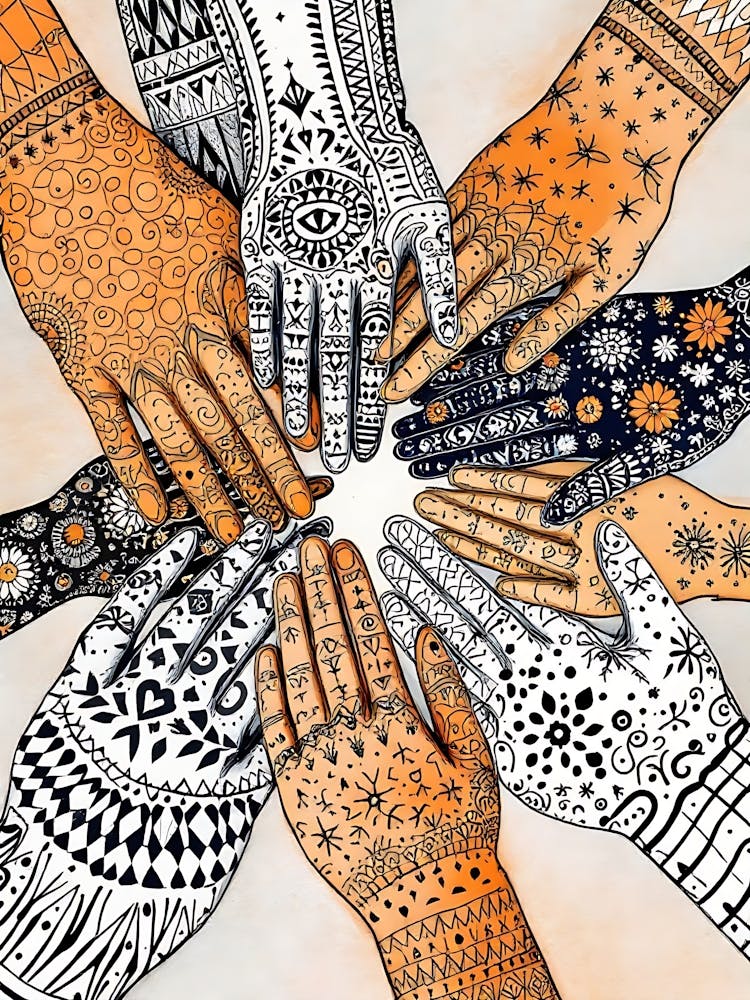 Unity In Diversity