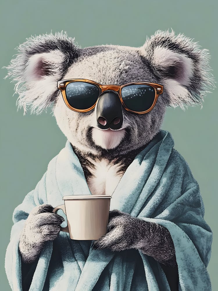 Koala Bear