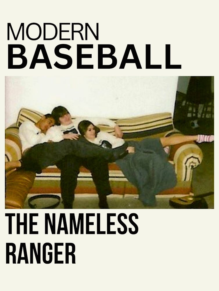Nameless Ranger