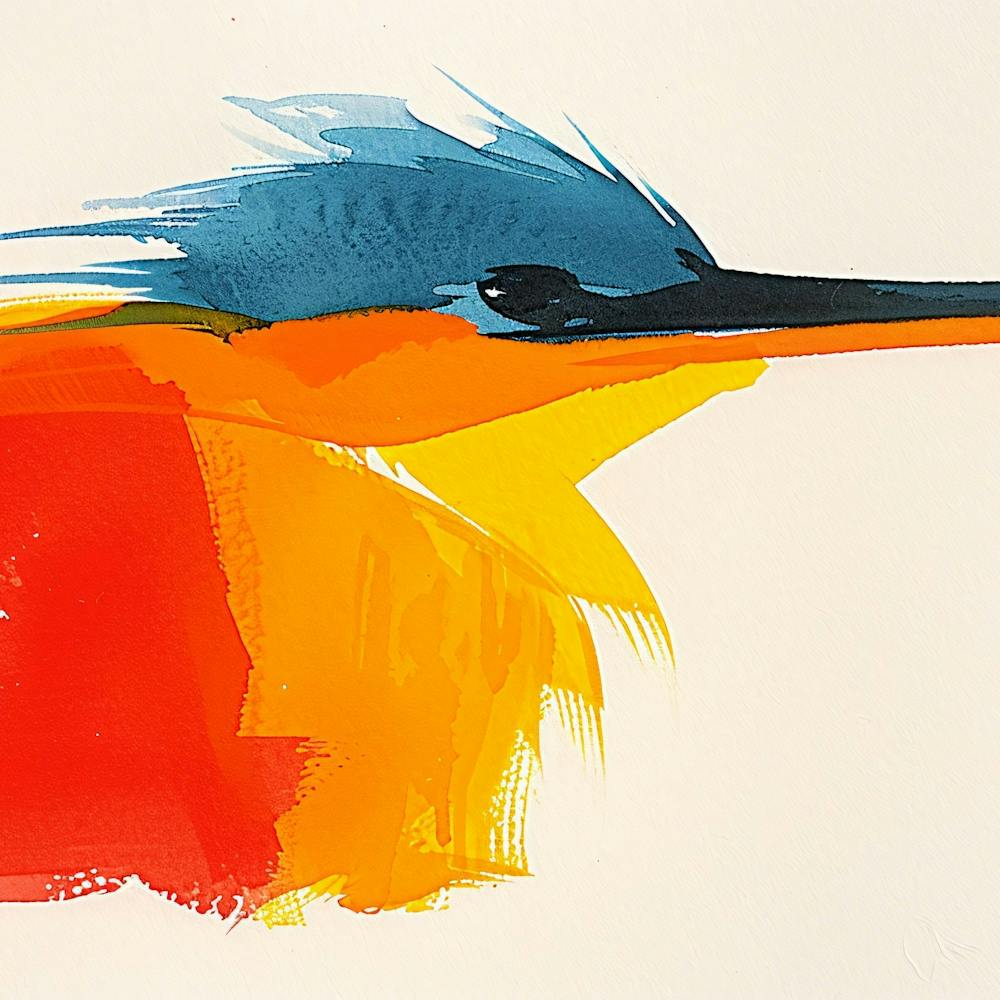 Kingfisher