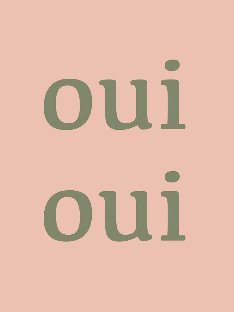 Oui Oui