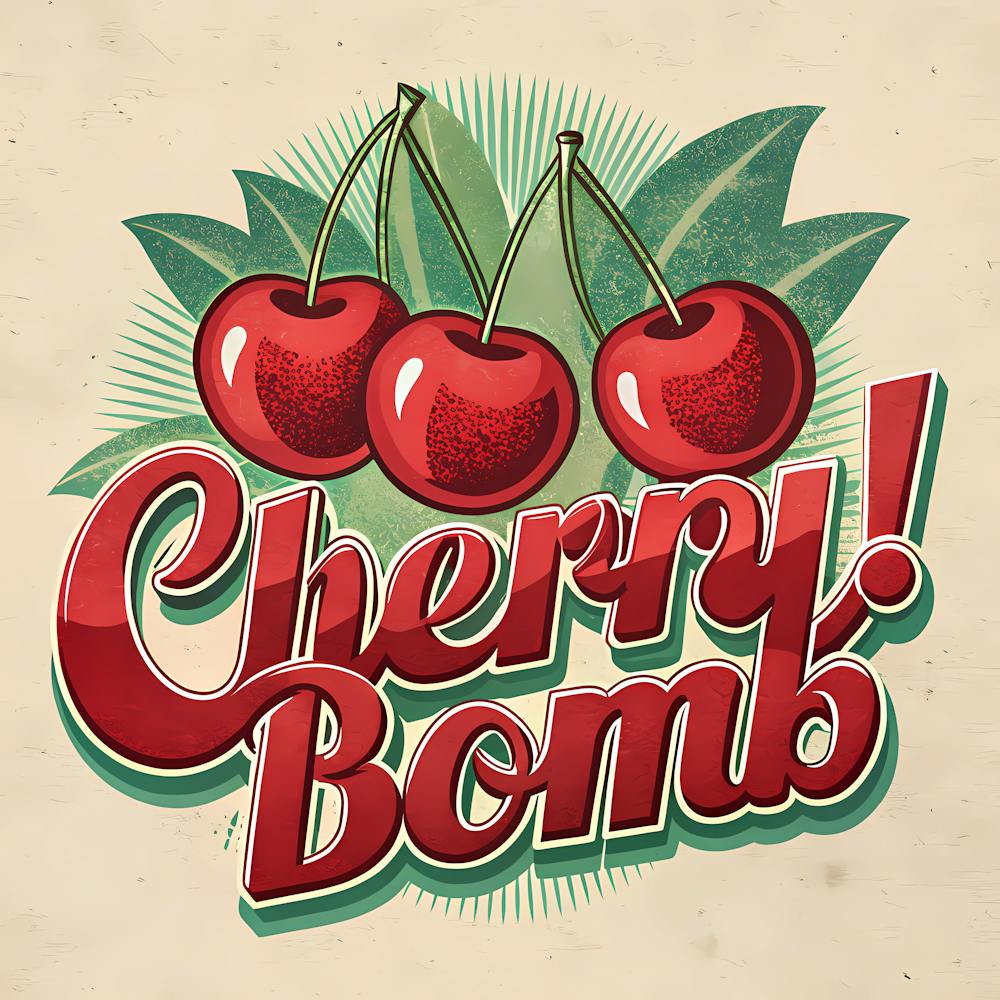 Cherry Bomb 2