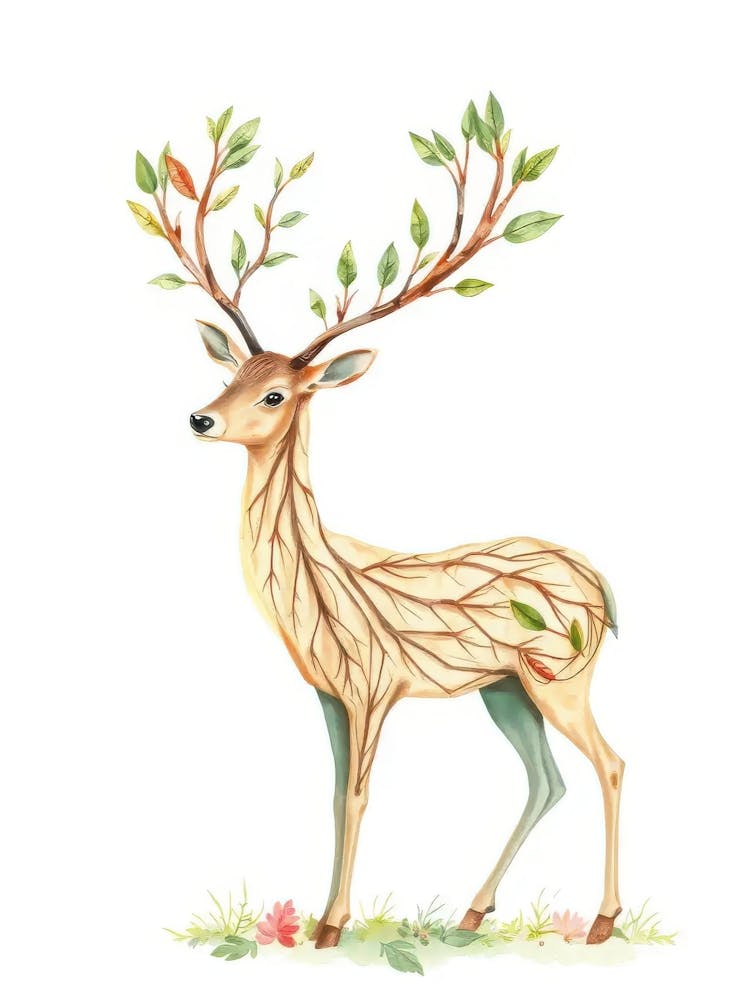 Deer 3