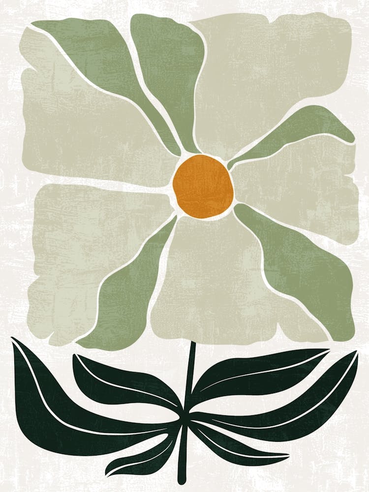 Lily Of The Valley 2