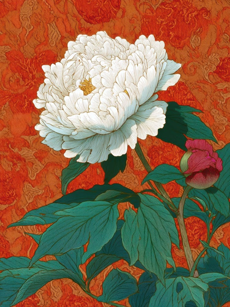 Peony 5