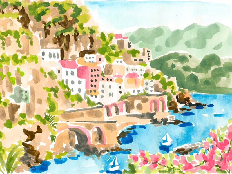 Sorrento Italy