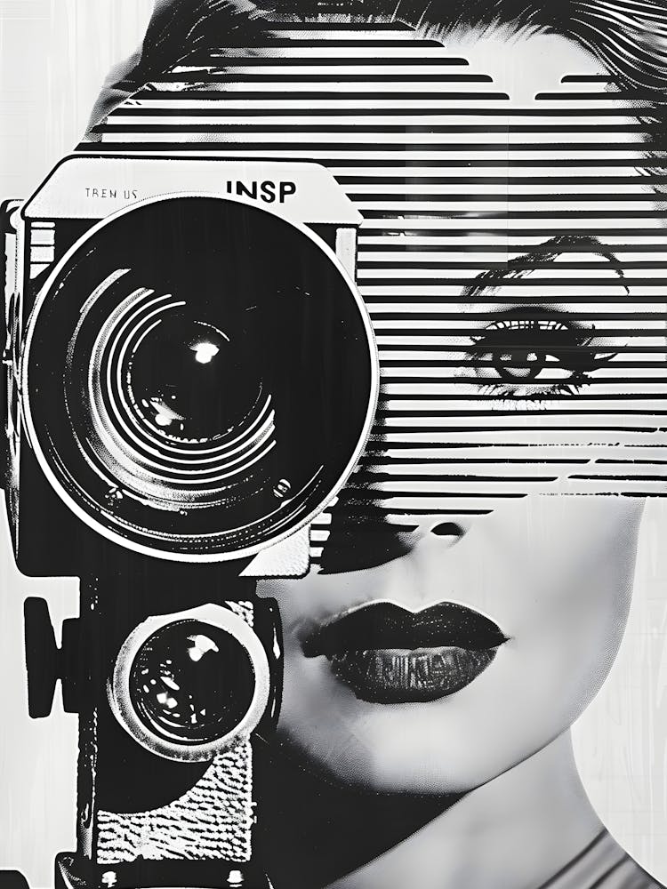 'The Camera'