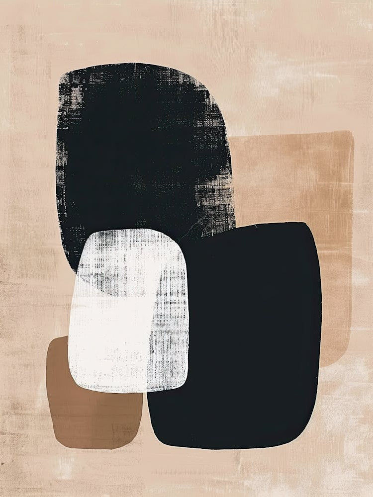 Turku Stone Park Bauhaus Minimalist