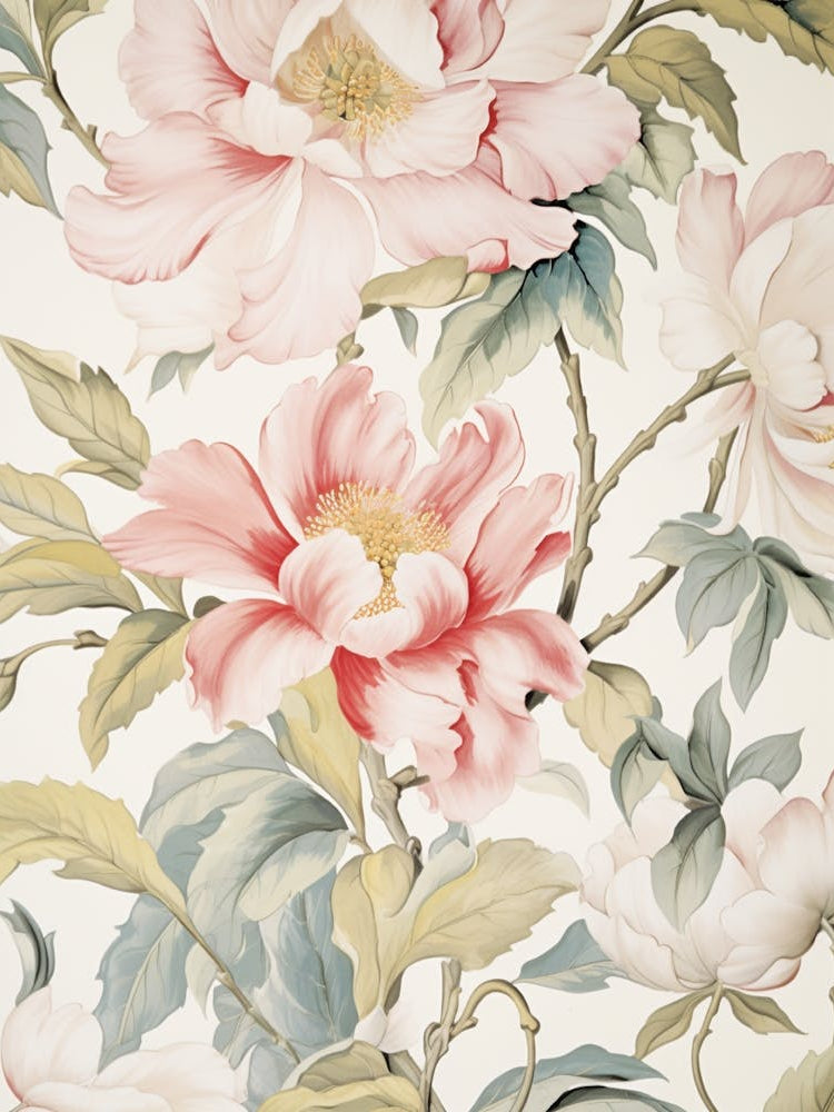 Peony Wallpaper 6