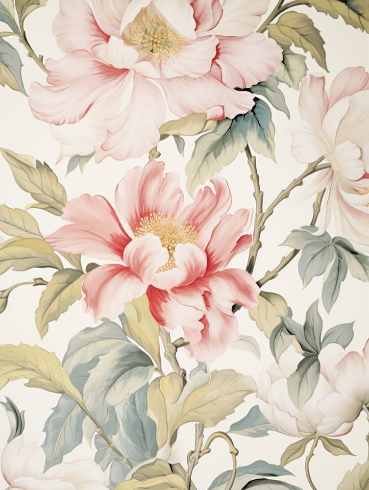 Peony Wallpaper 6