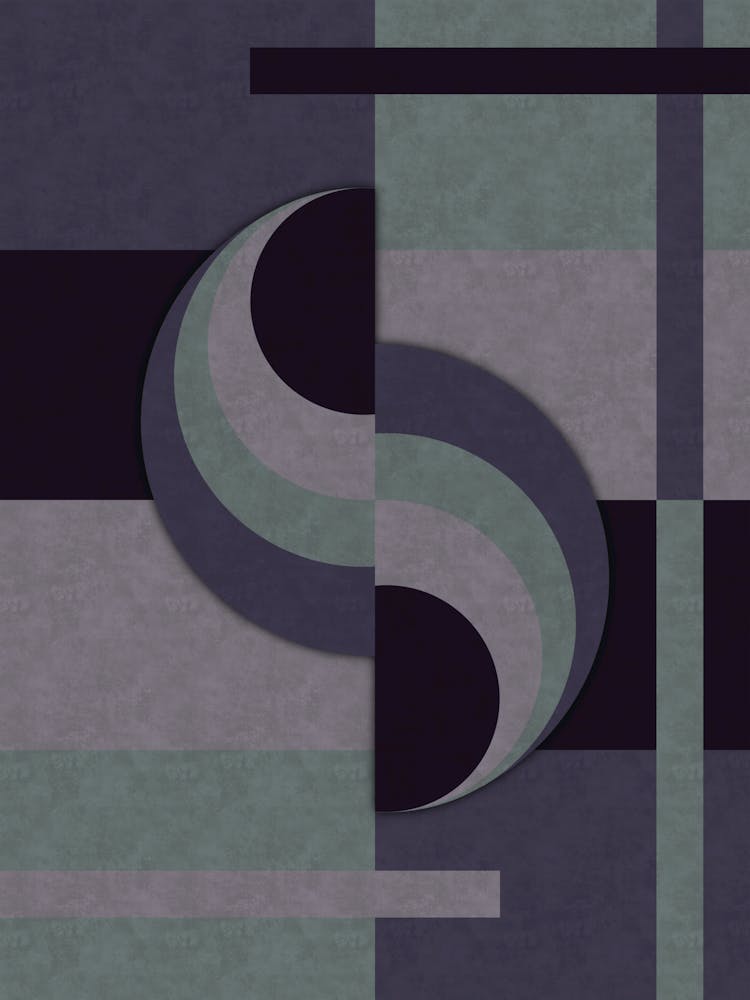 Abstract Shapes