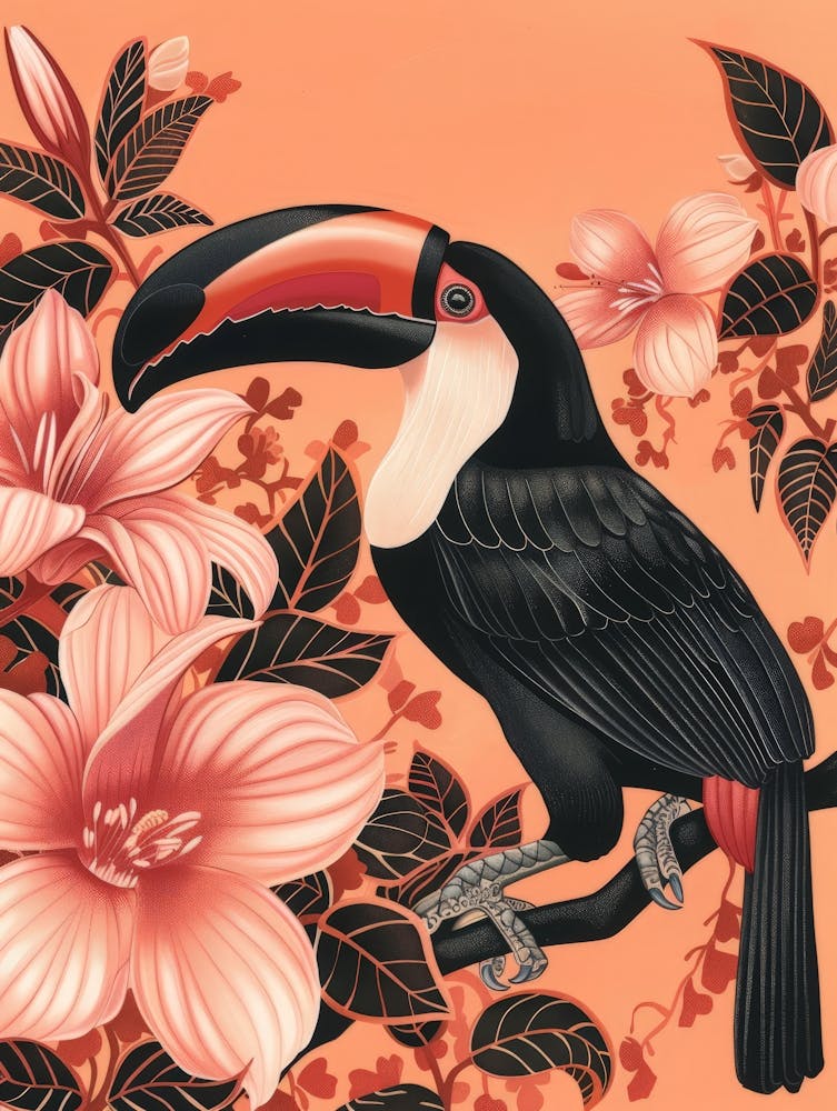 Toucan 2