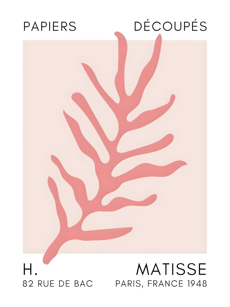H Matisse 31