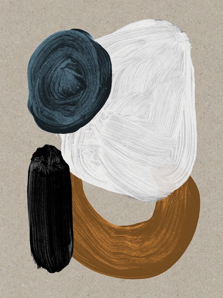 Late In The Afternoon