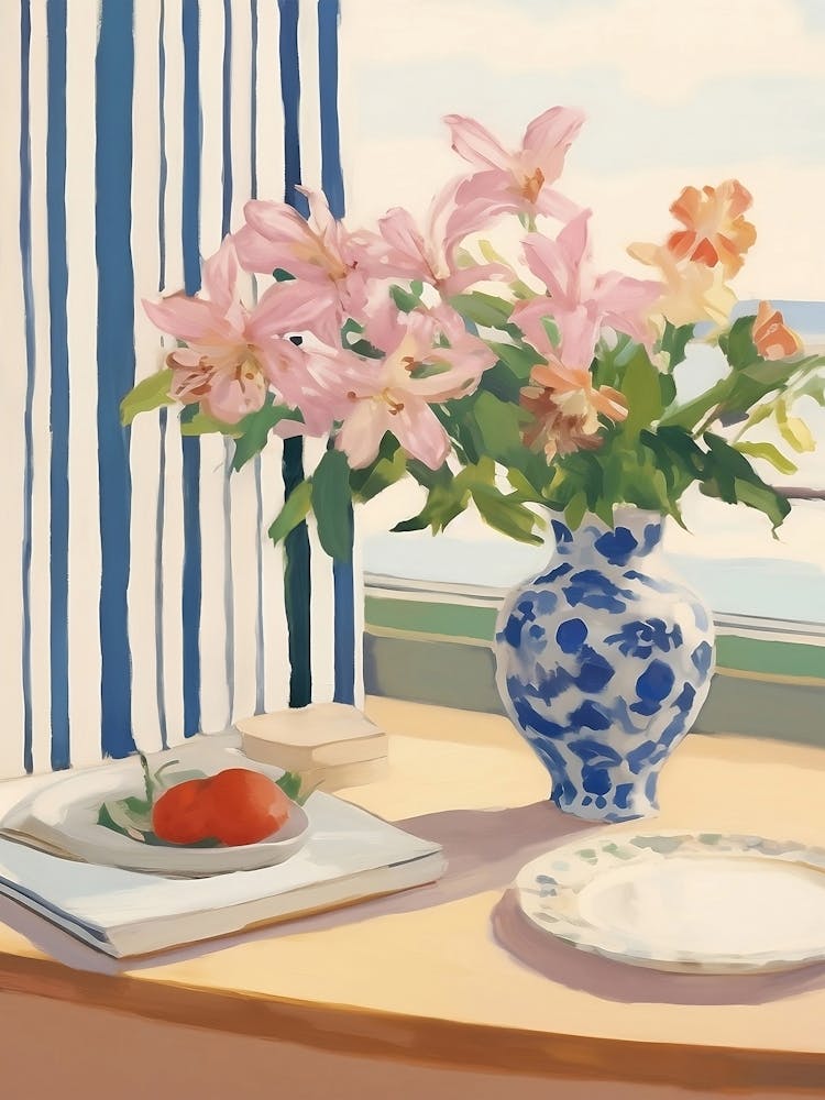 Boho Bella Vita 11 Flowers 1