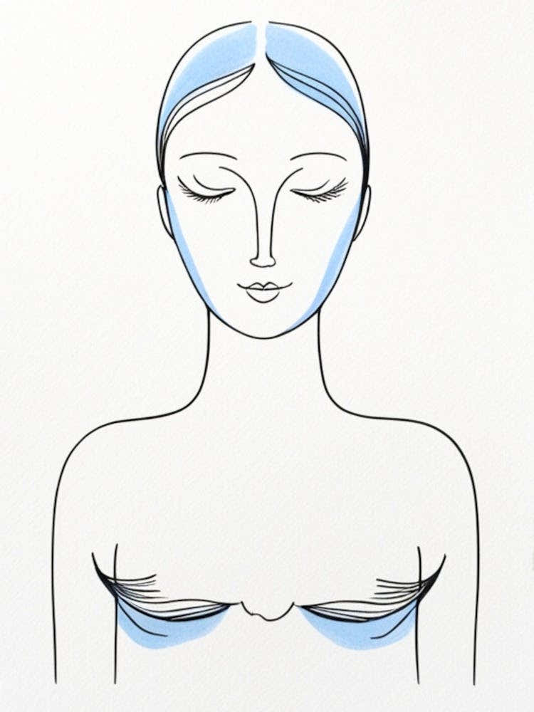 Breasts Stock Videos & Royalty-Free Footage