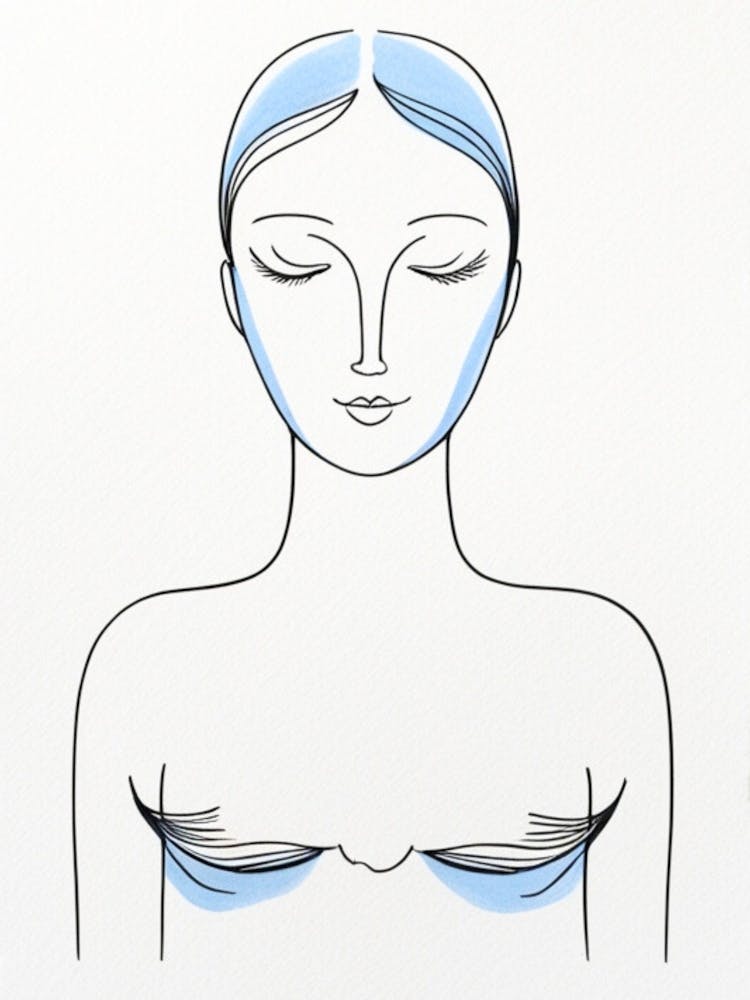 Breasts Stock Videos & Royalty-Free Footage