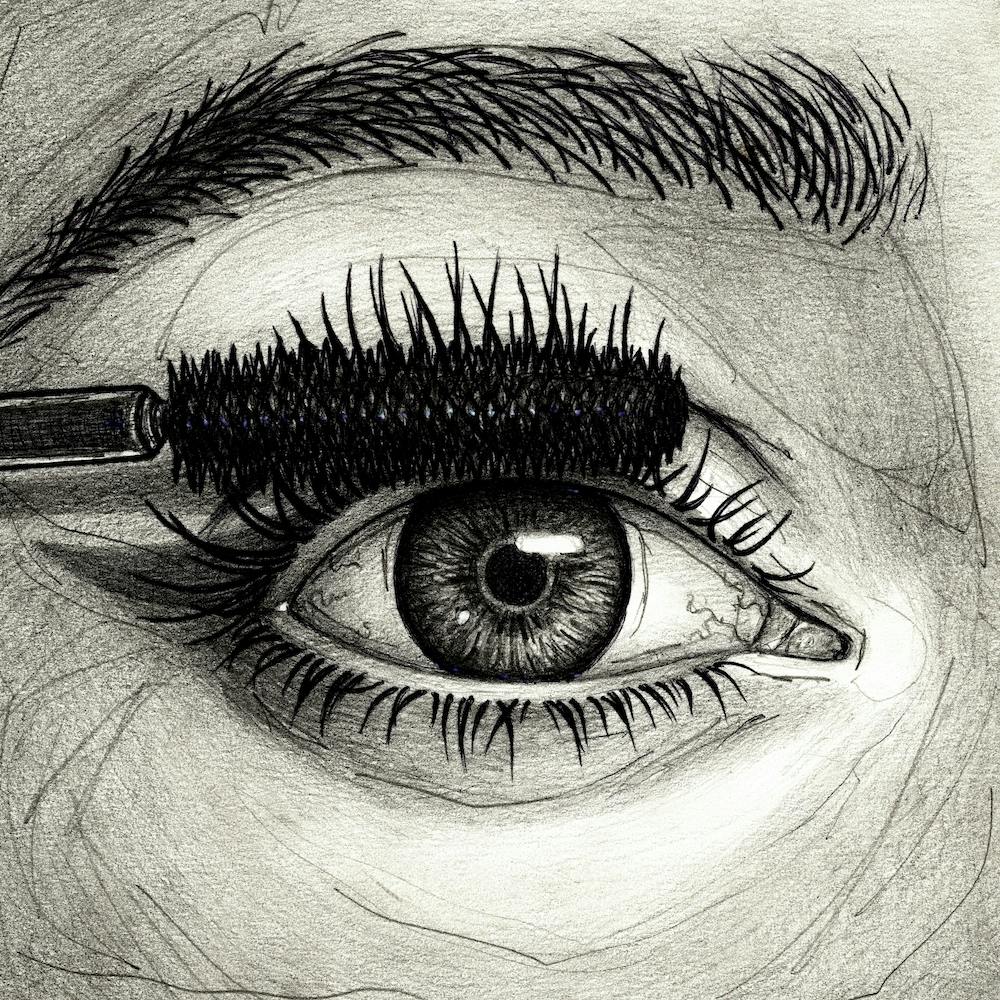 Mascara Square
