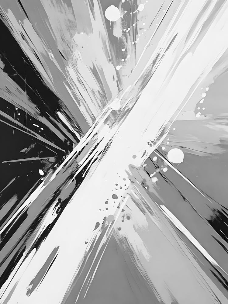 Abstract Painting 85