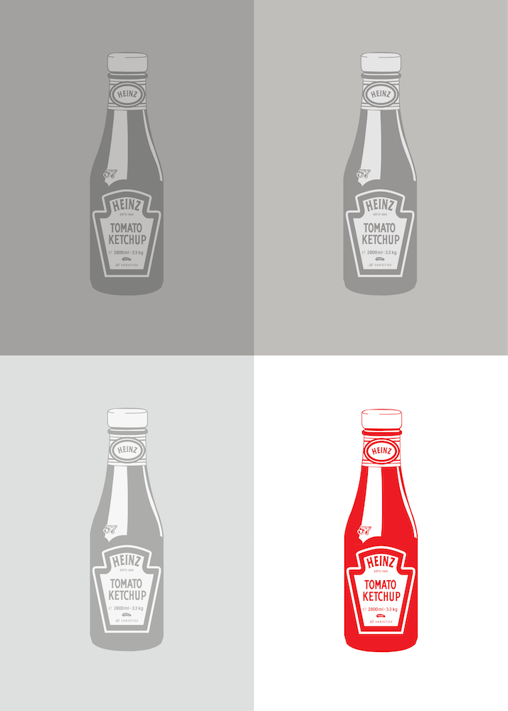 Heinz Ketchup