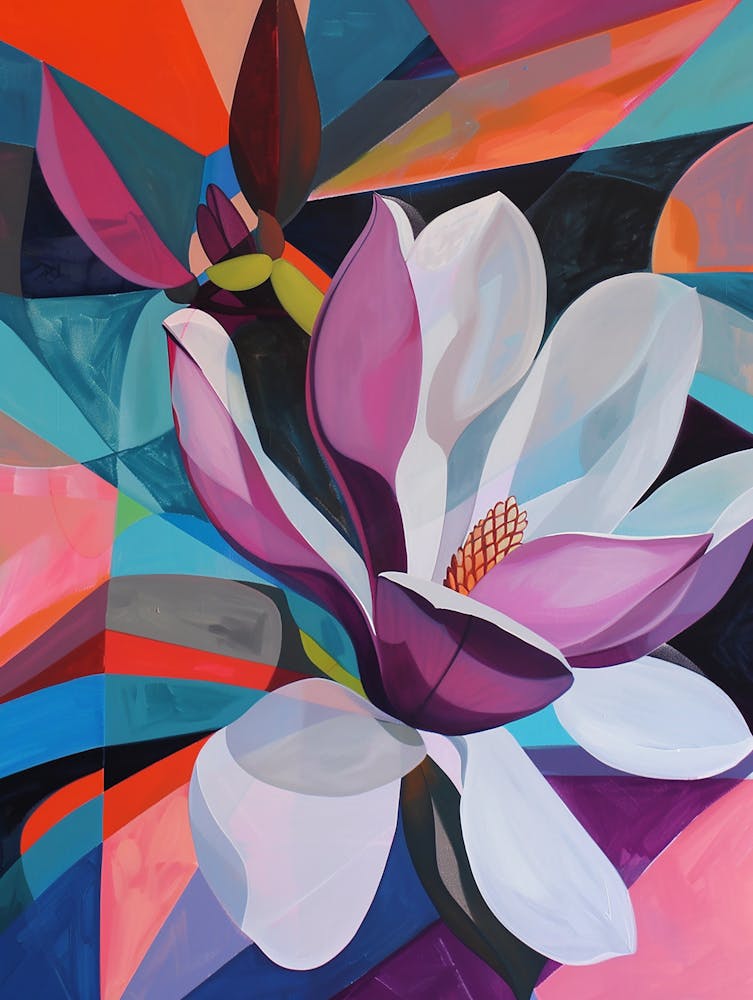 Magnolia 10