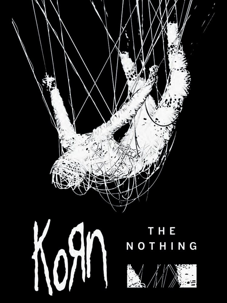 Nothing korn