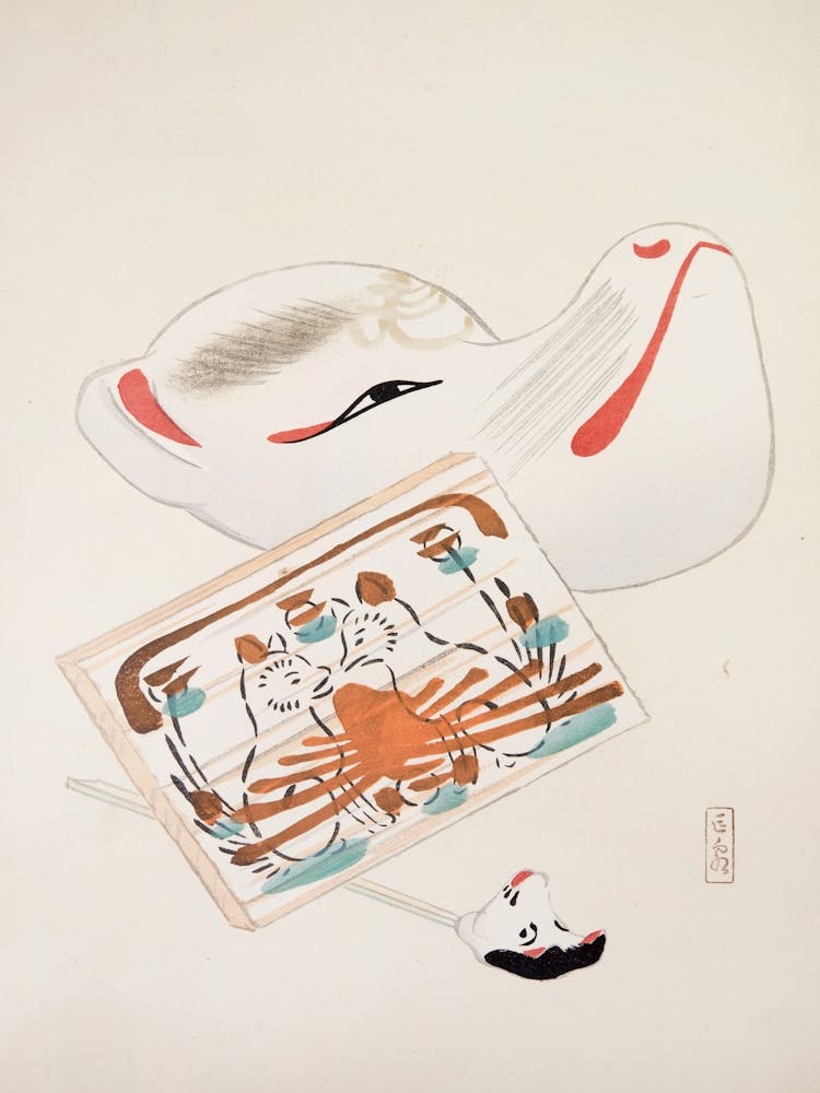 Asian Painting 1