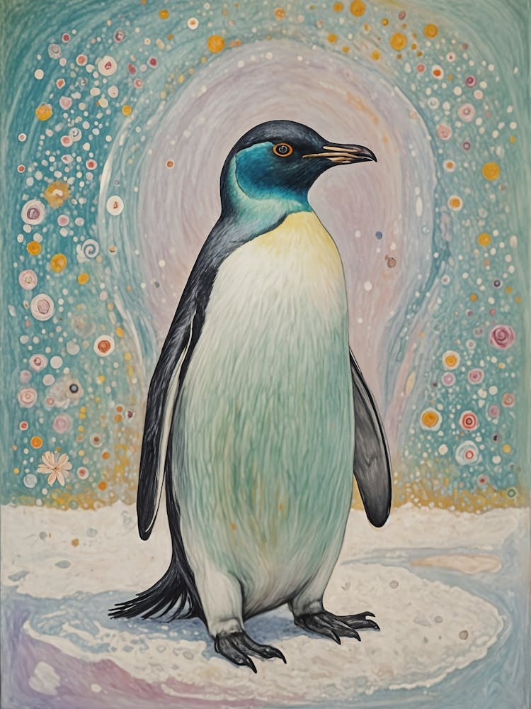 Penguin Celebrations