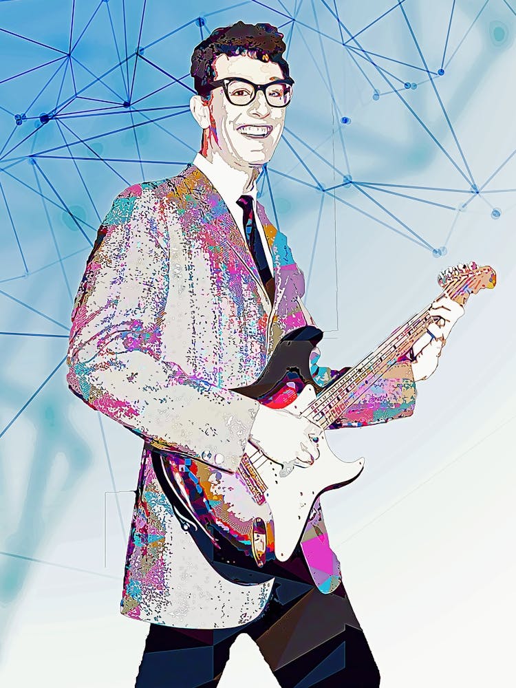 Buddy Holly