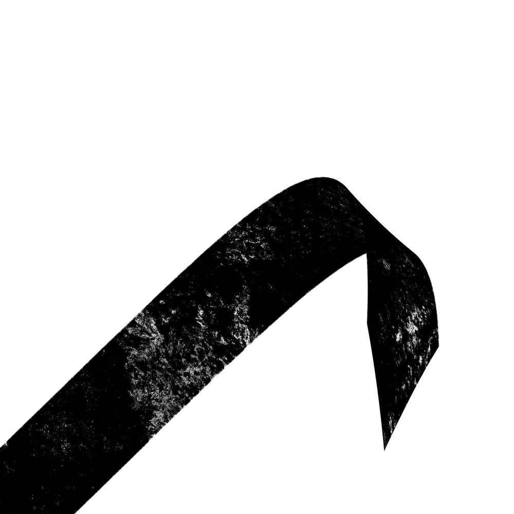 Black And White Arrow