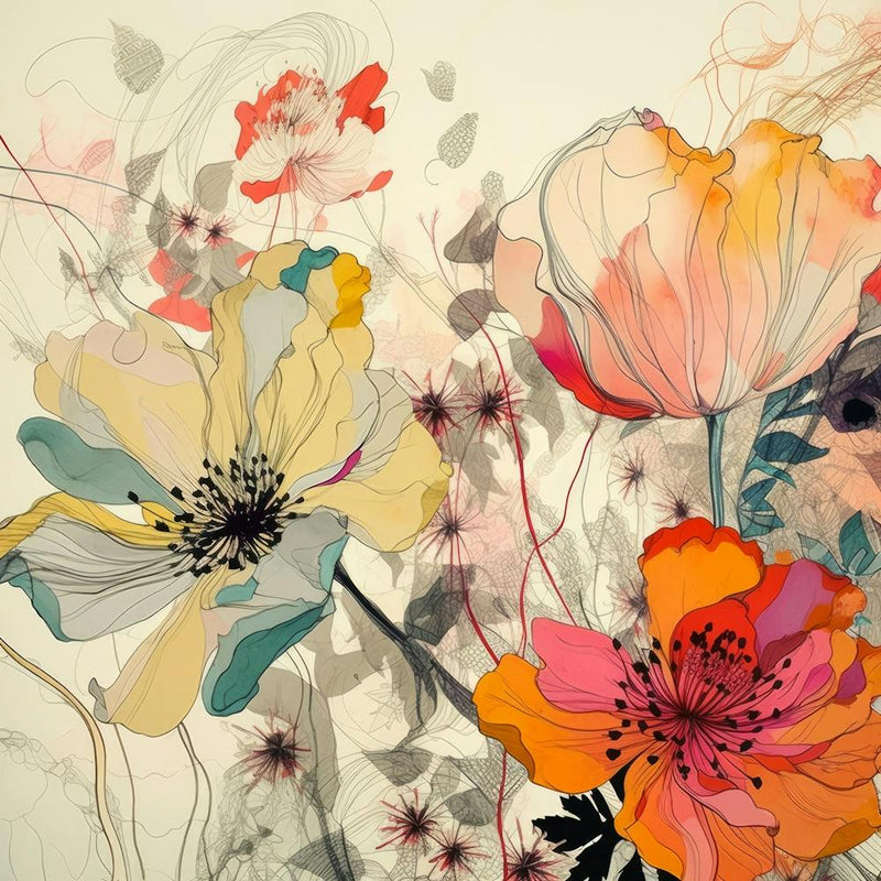 Bloom And Bliss 17