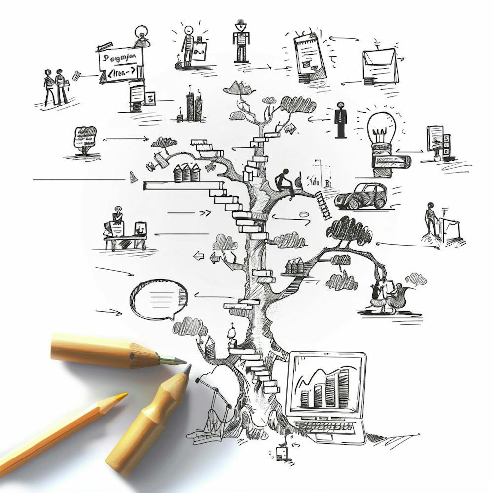 Business Tree