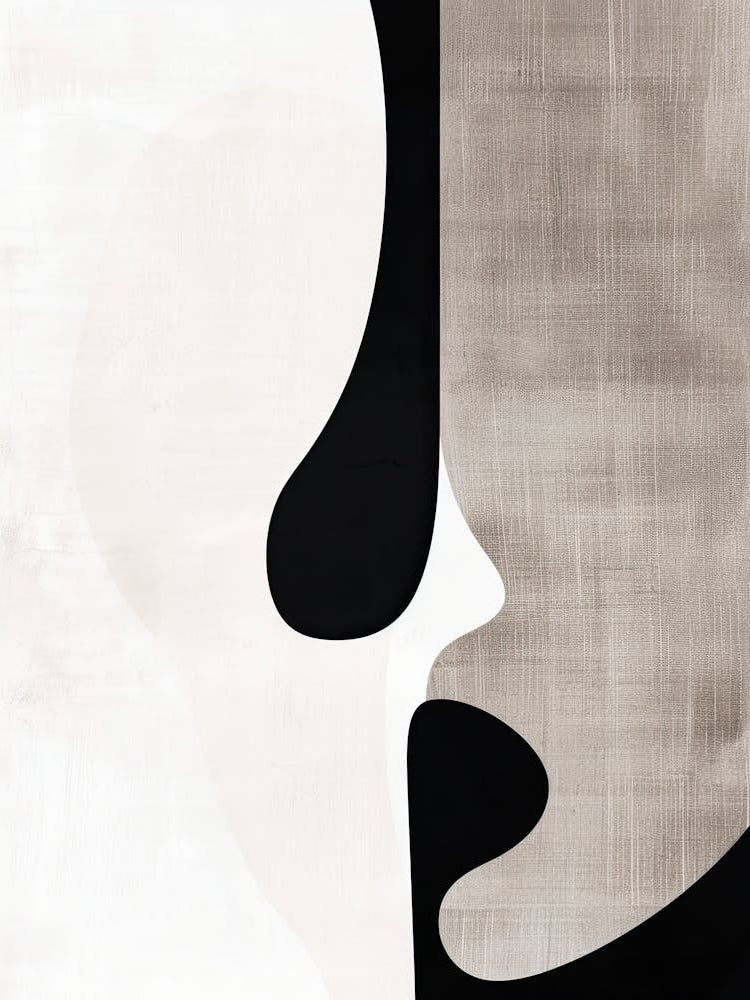 Saguenay Stone Park Bauhaus Minimalist