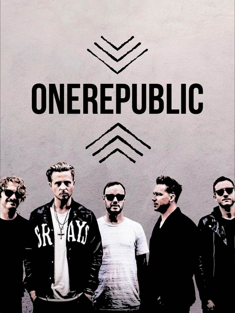 One Republic 1