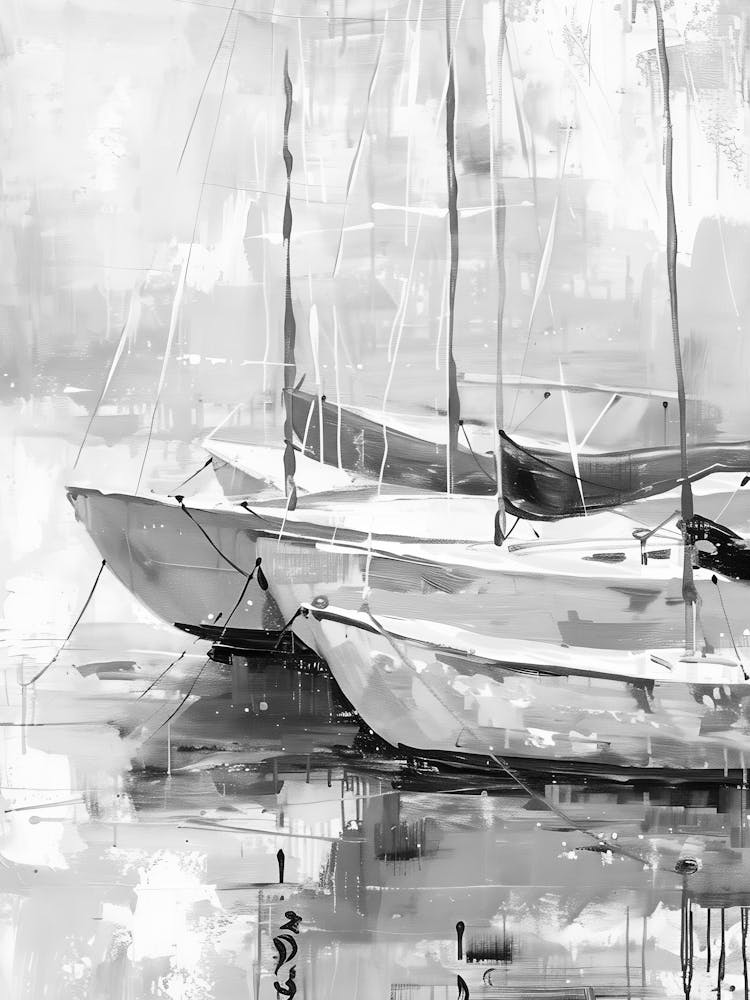 Sailboats
