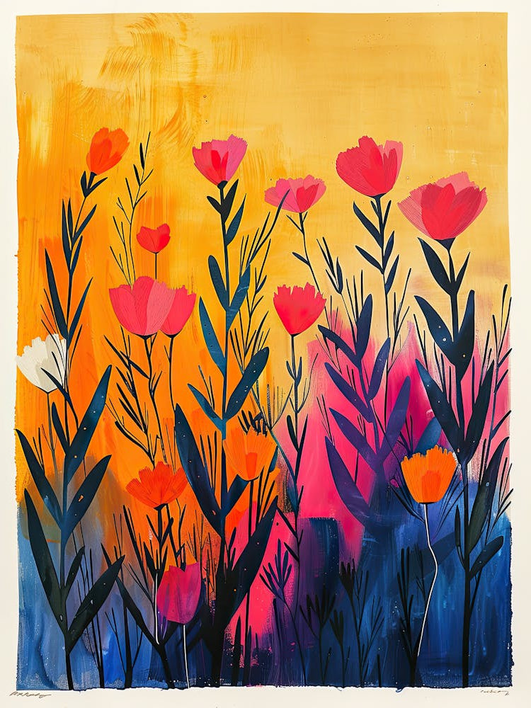 The Aesthetic Pulse Matisse Style