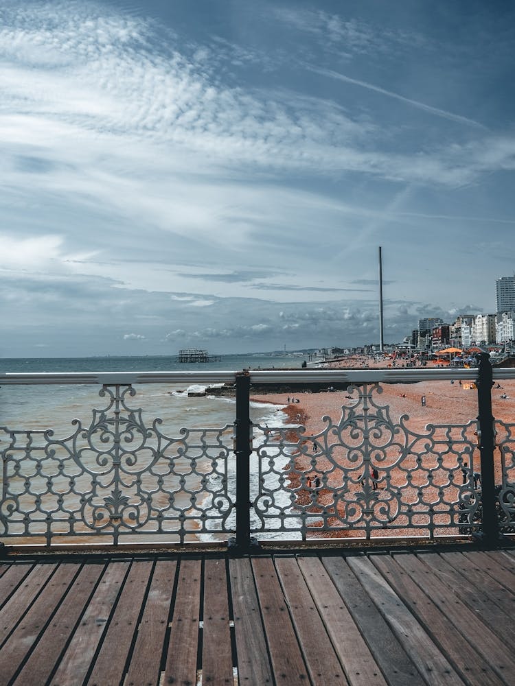 Brighton Pier