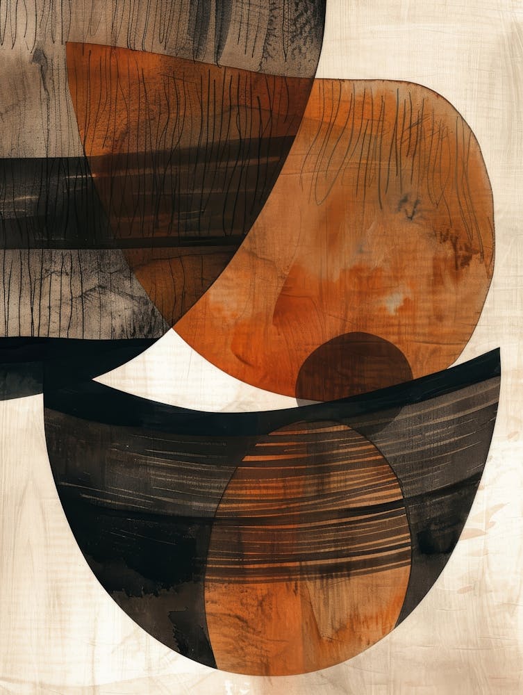 Abstract Bowls