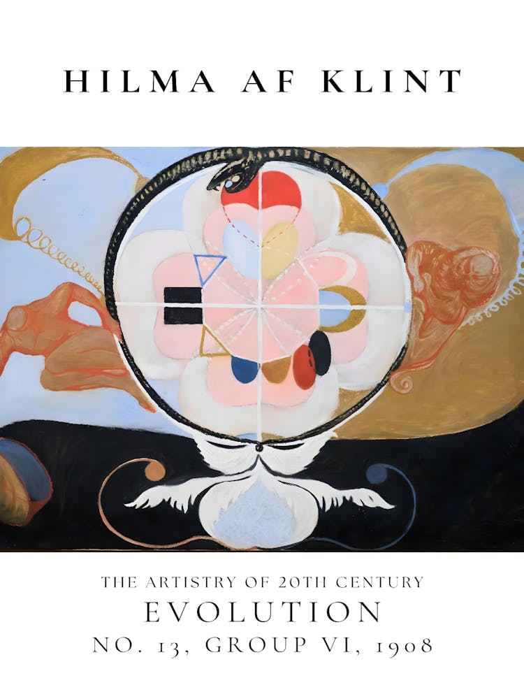 Evolution No Group 1